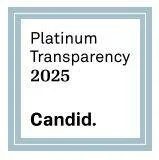 large-2025 Candid Platinum Seal