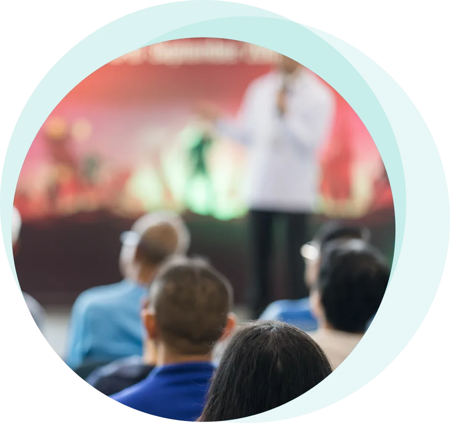 Guest Speakers & Visiting Instructors