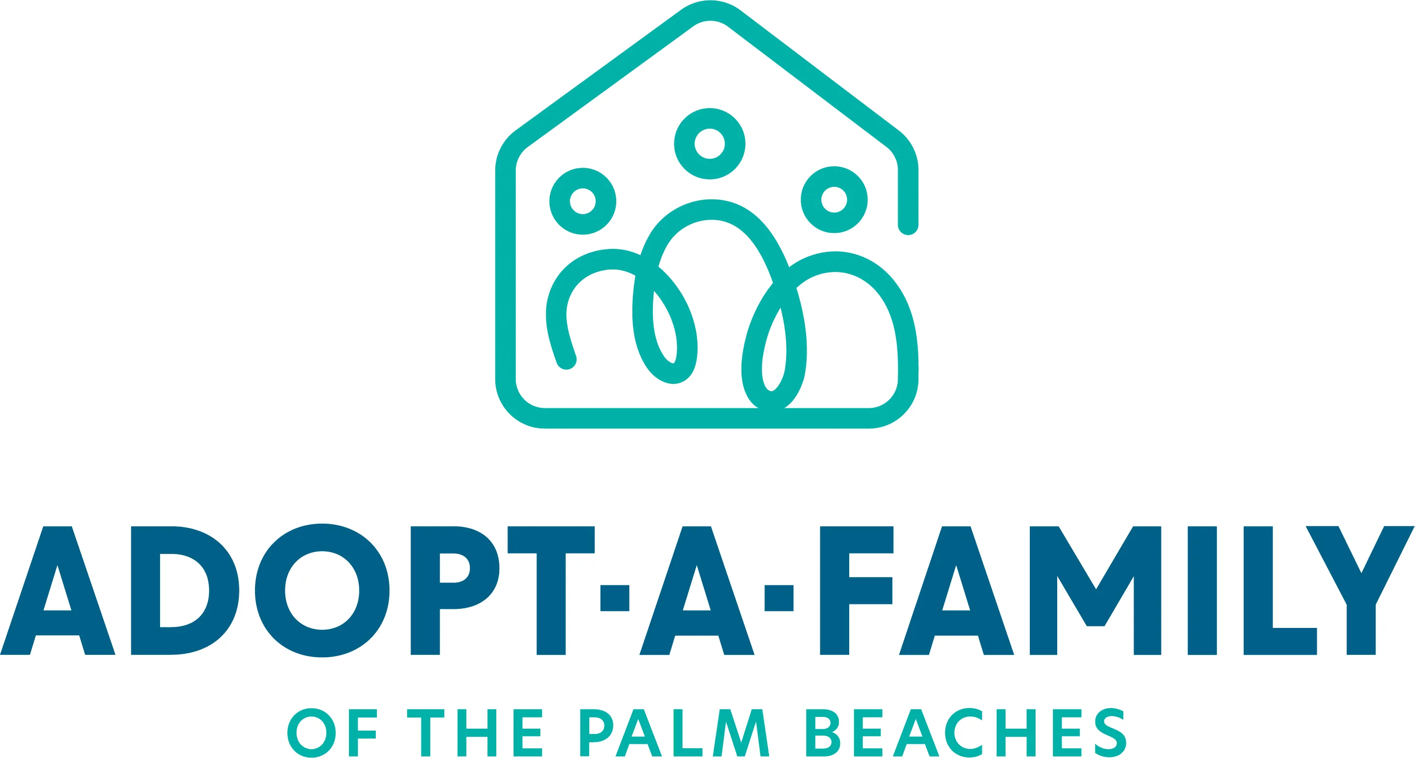 Adopt-A-Family of the Palm Beaches Inc logo