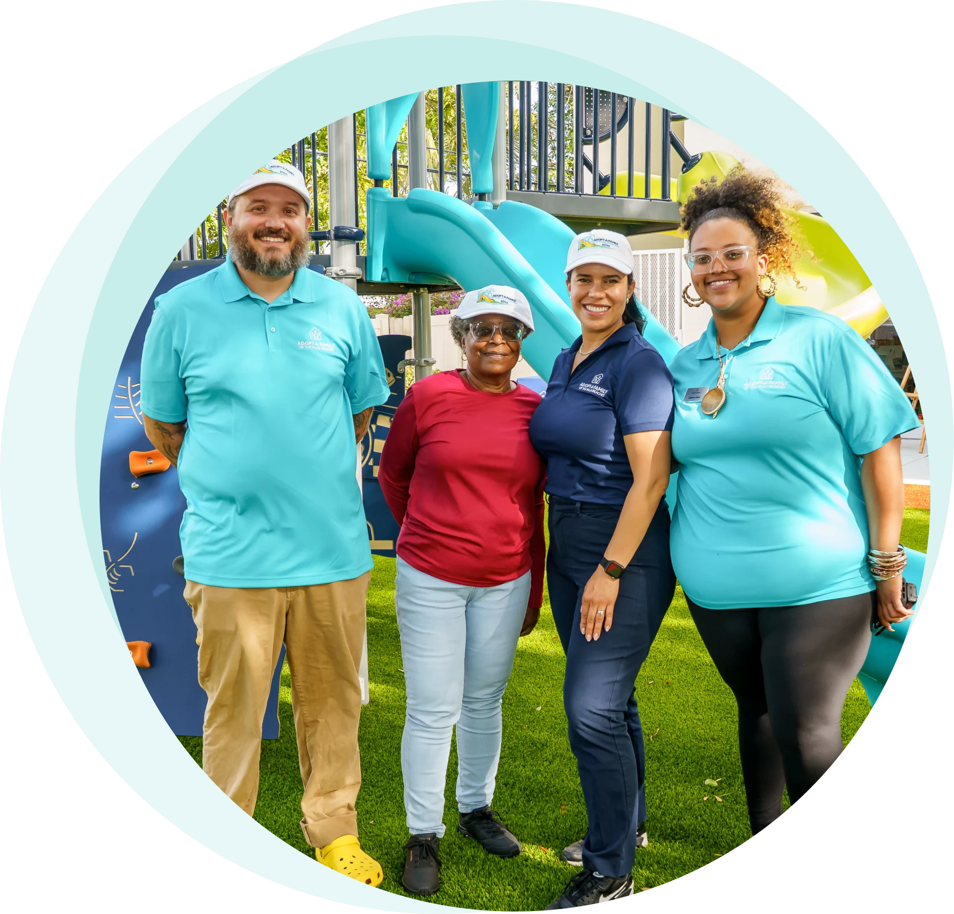 careers - join us