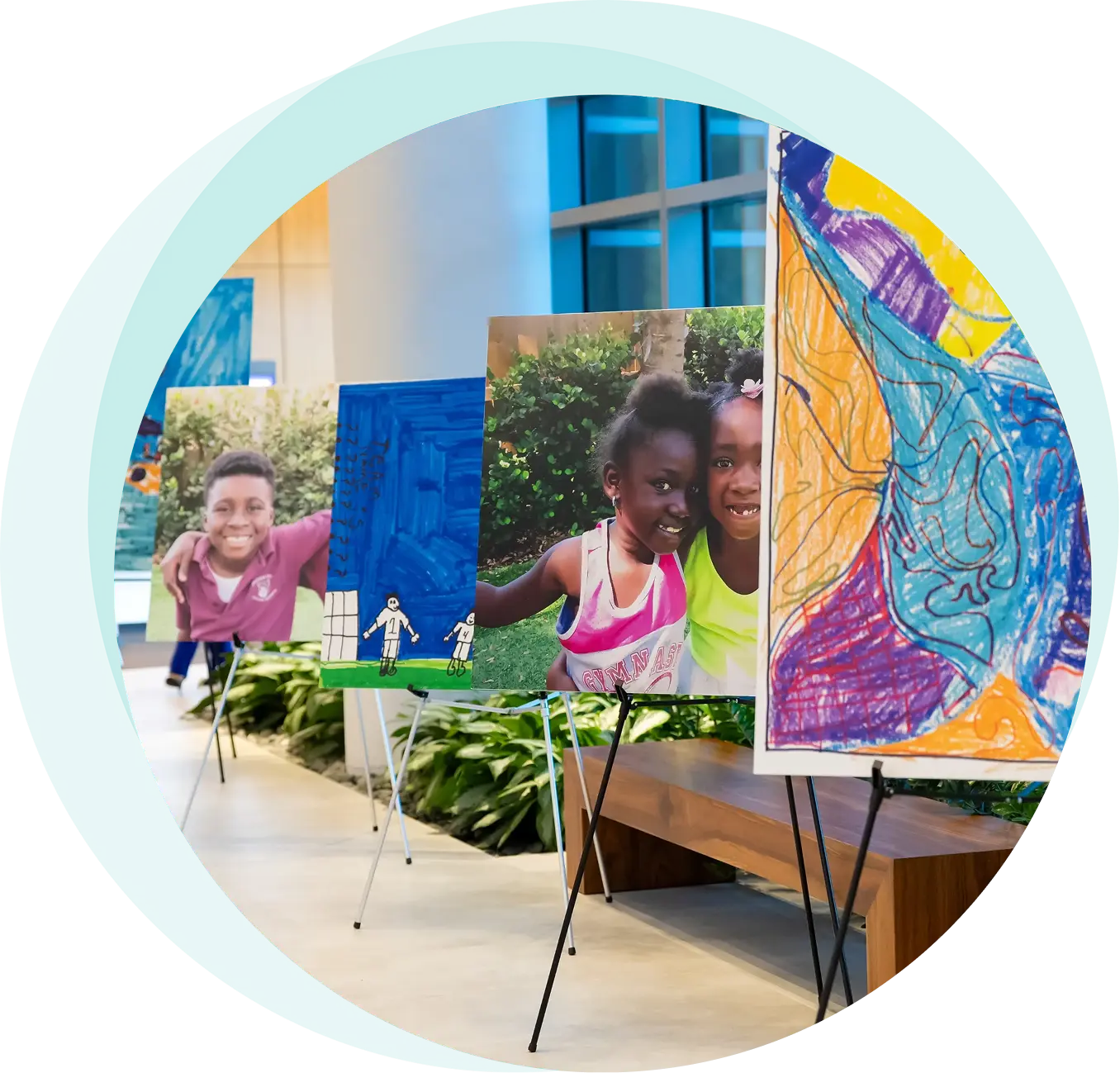 A Shared Commitment to Community
