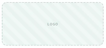 logo placeholder