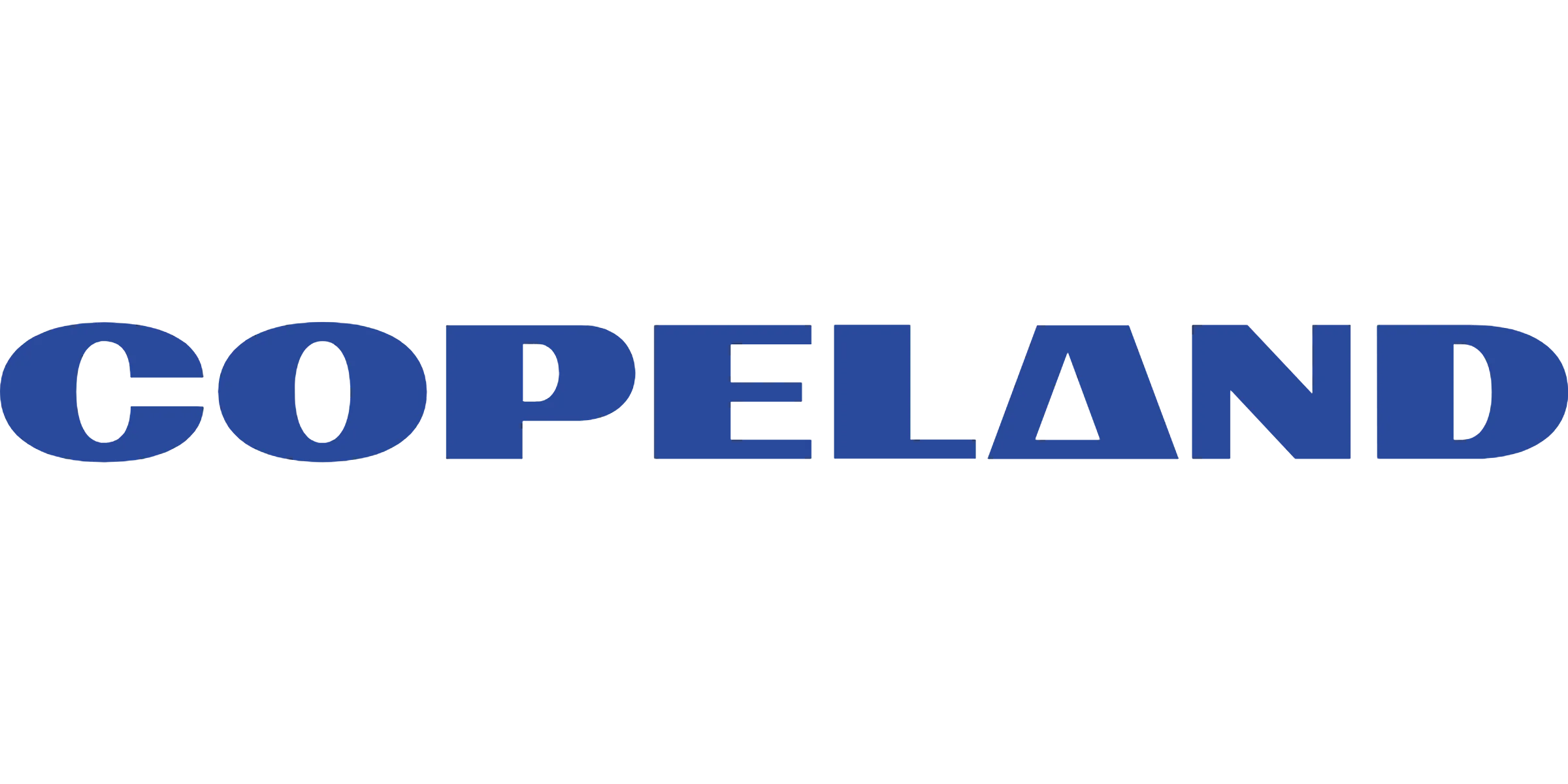 Copeland Logo