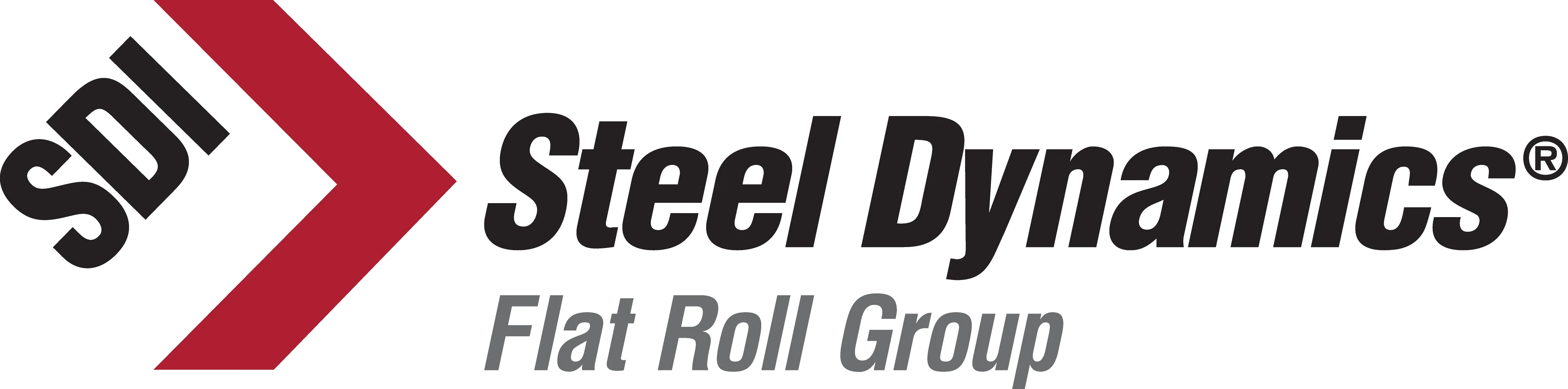 Steel Dynamics Logo