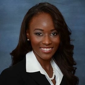 photo of denita jones of legal aid of palm beach county