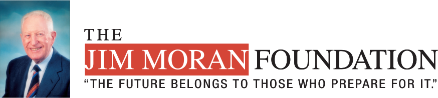 Moran Foundation Logo