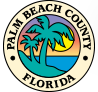 Palm Beach County Logo