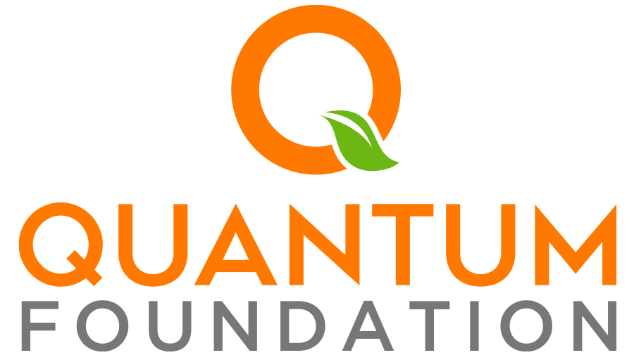 Quantum Foundation Logo